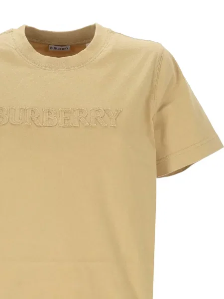 Majica Burberry s vezom