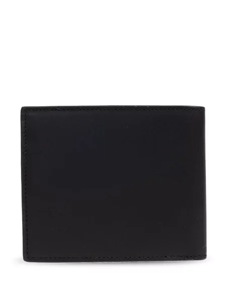 Portofel Paul Smith cu imagine negru