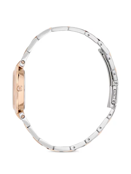Ceas Furla cu autograf roz