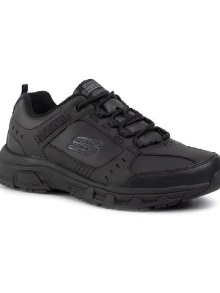 Sneakers Skechers negru