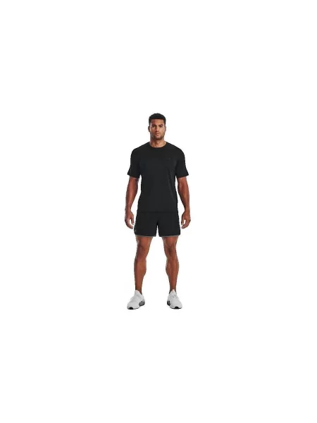 Tricou Under Armour negru