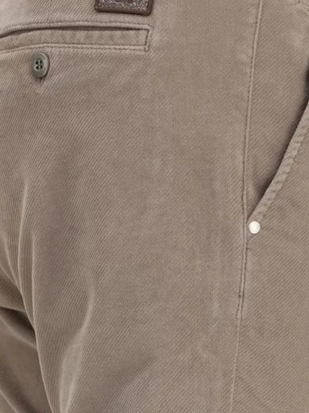 Pantaloni Jacob Cohën maro