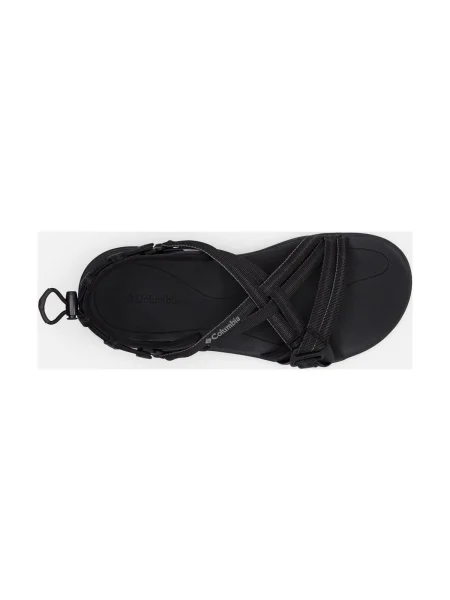 Columbia Sandale Sandal negru