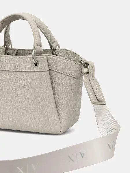 Armani Exchange női táska zöld