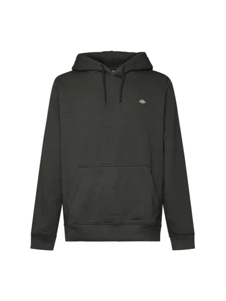Bluza Dickies Oakport Hoodie Olive Green S zielona