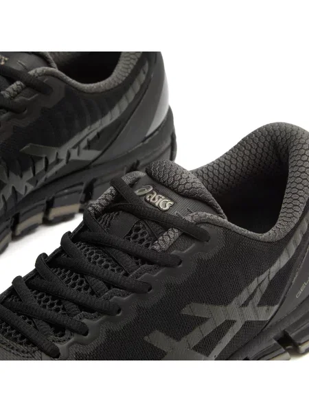 Sneakersy Asics Gel-Quantum czarne