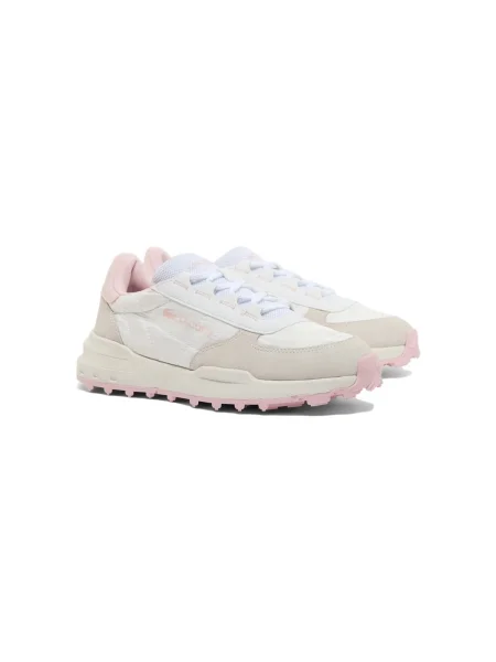 Tenisky Lacoste biela