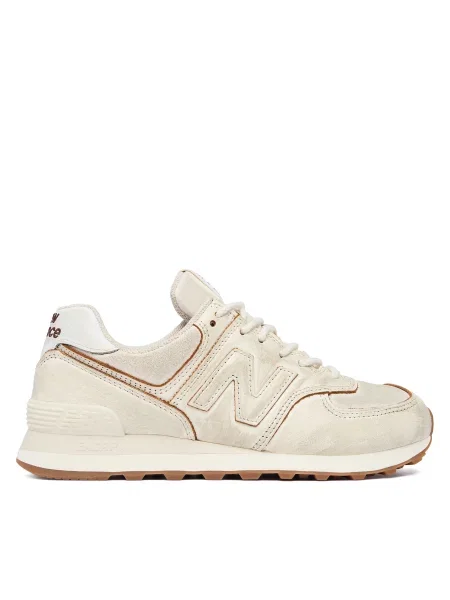 New Balance Sneakers bej