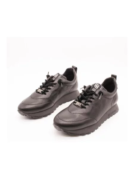 Pantofi Hispanitas negru