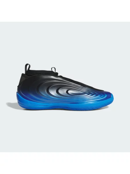 ADIDAS PERFORMANCE Sportovní boty Harden Volume modrá / tmavě modrá černá