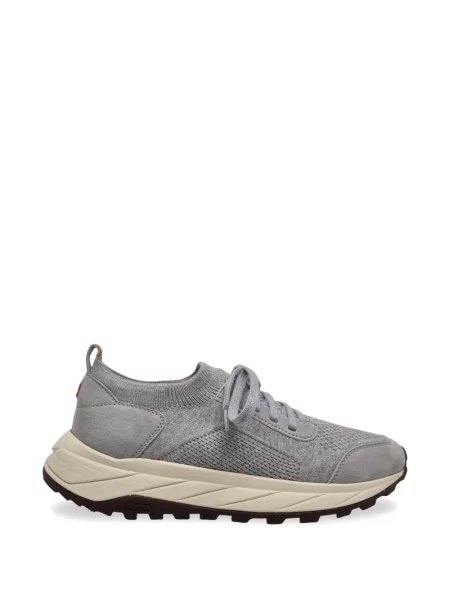 Sneakerși Henderson Baracco gri
