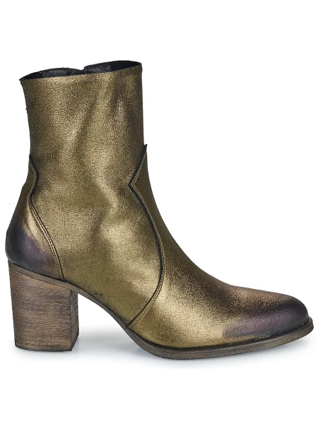 Pantofi Regard maro