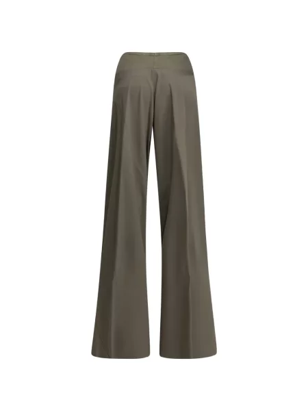 Pantaloni Rick Owens gri