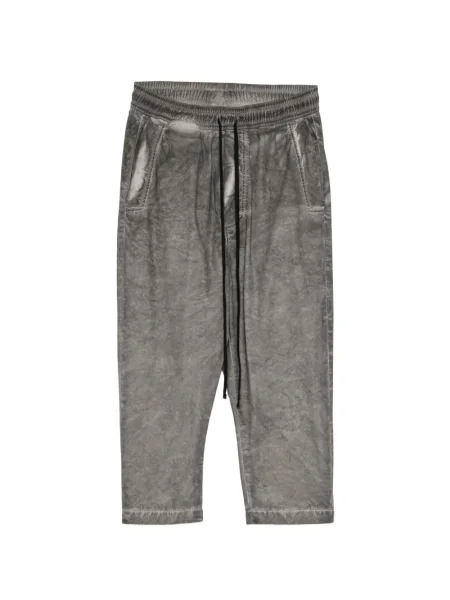Cropp pantaloni Thom Krom gri