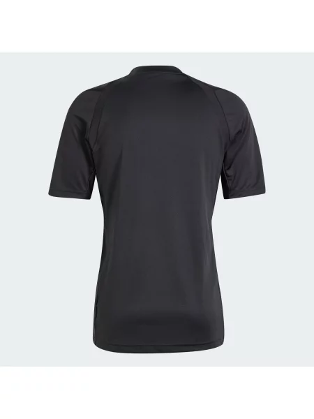 Koszulka Referee 24 czarna