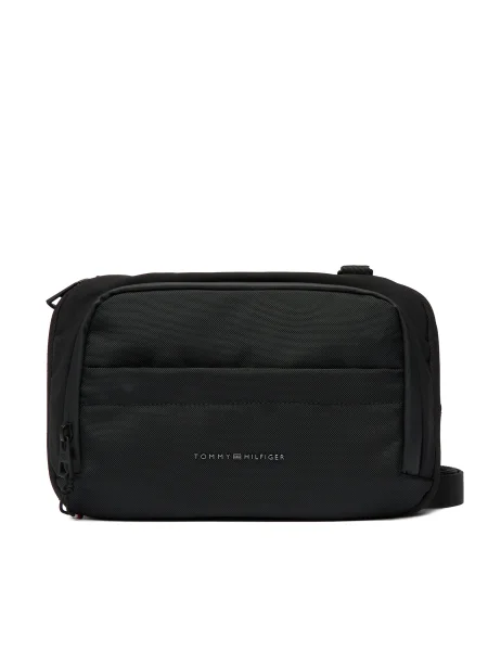 Batoh Tommy Hilfiger čierna