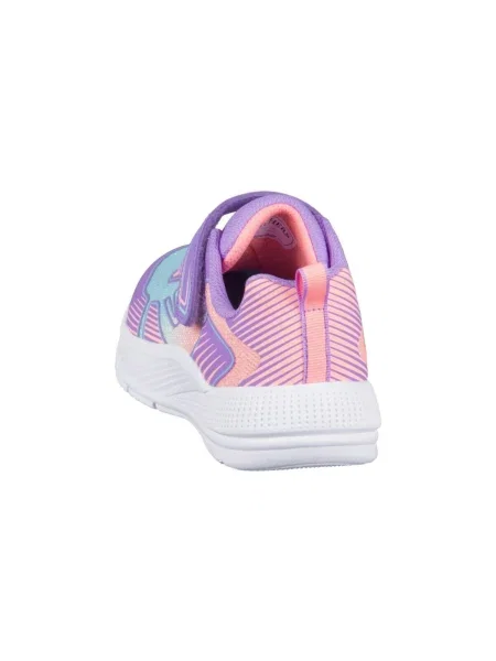 Pantofi copii Skechers violet