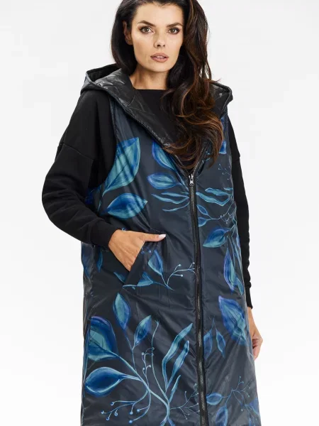 Kamizelka Awama czarna