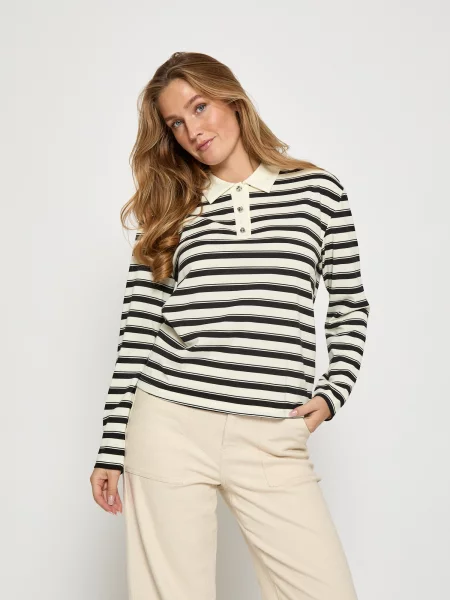 Peppercorn Tricou Marielle' bej