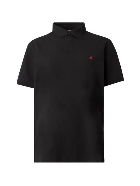 REPLAY Tricou negru
