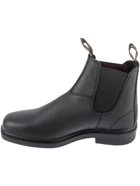 Botine Blundstone de costum negru