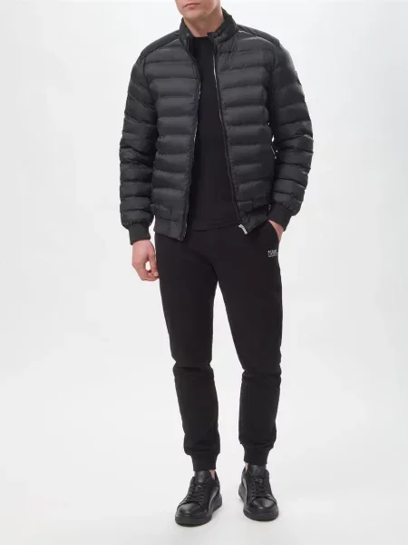 Куртка Karl Lagerfeld черная