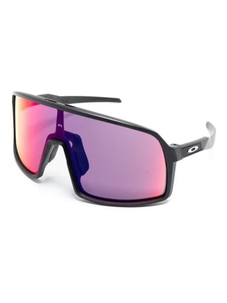 Saulės akiniai Oakley juoda