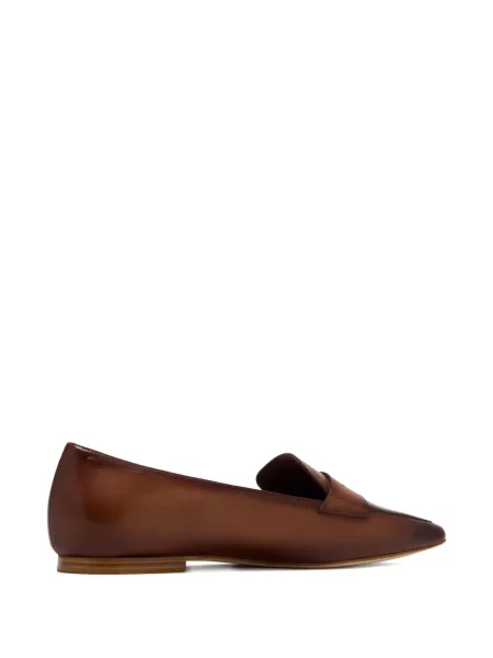 Pantofi loafer Magnanni maro