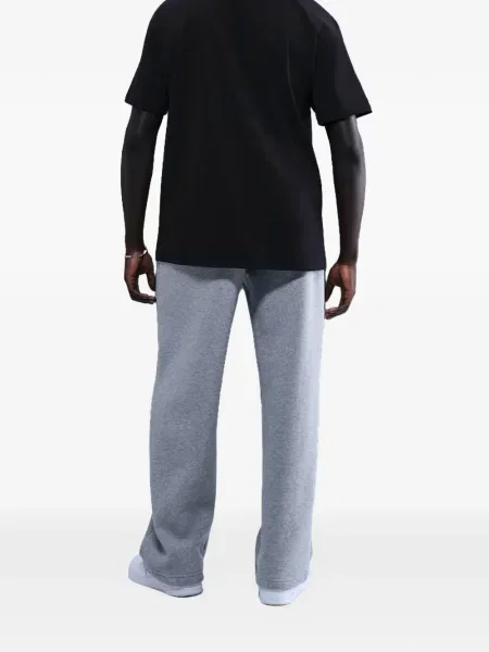 Тениска Nike сиво