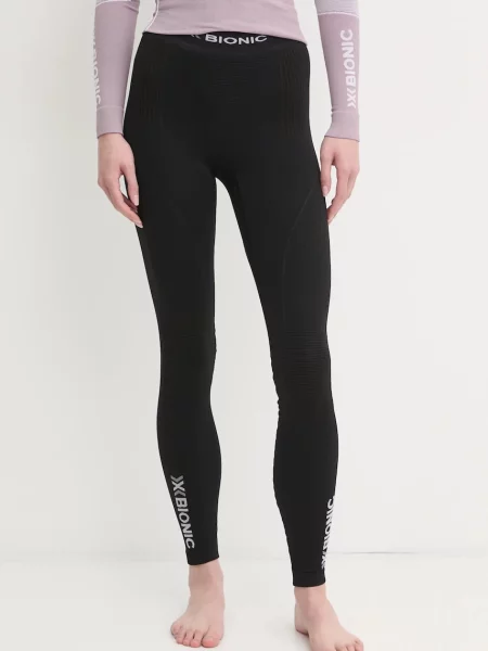X-bionic funkční legíny ENERGY ACCUMULATOR černé