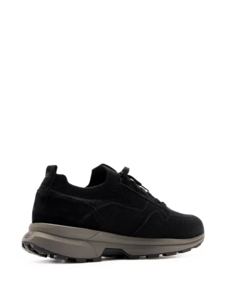 Sneakerși Neil Barrett negru