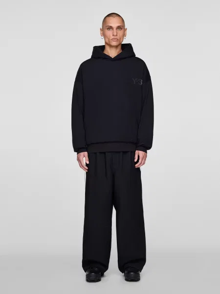 Спортивные штаны Adidas черные