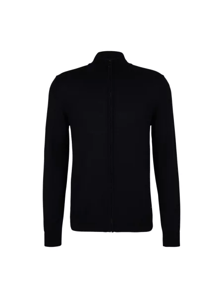 Sweter Joop! niebieski
