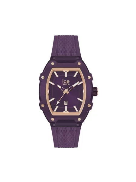 Zegarek Ice Watch fioletowy