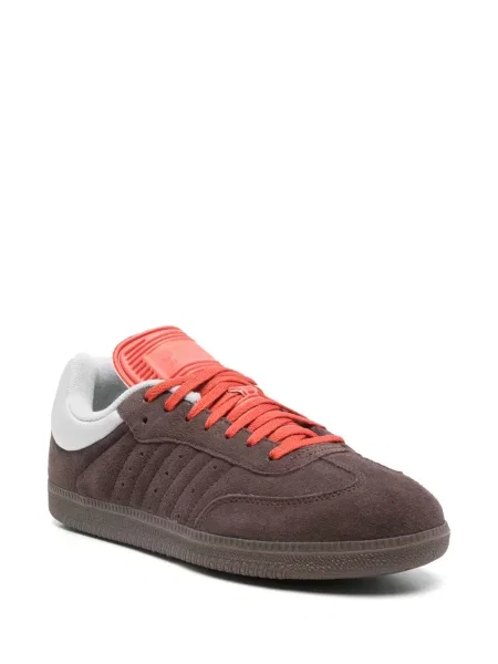 Sneakerși Adidas Samba maro