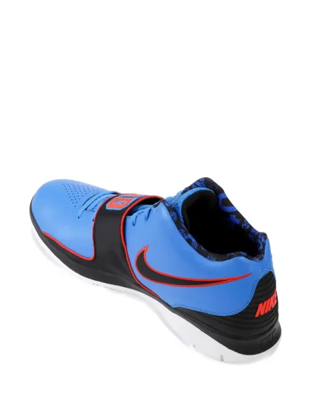Sneakerși Nike albastru