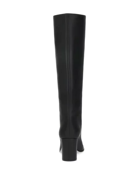 Botine Gianvito Rossi negru