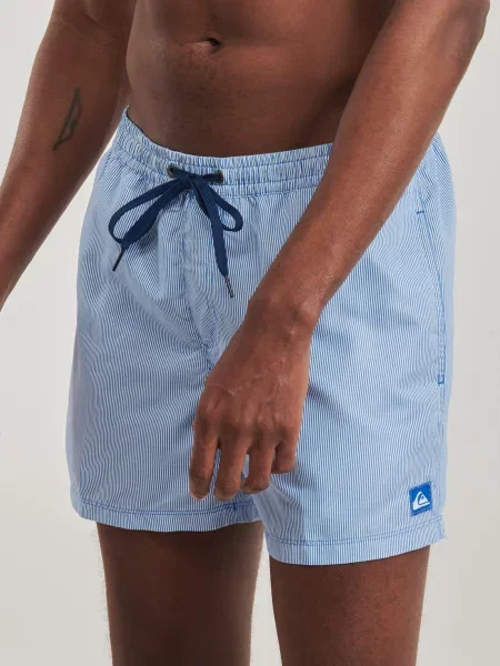 Kupaće gaće Quiksilver plava