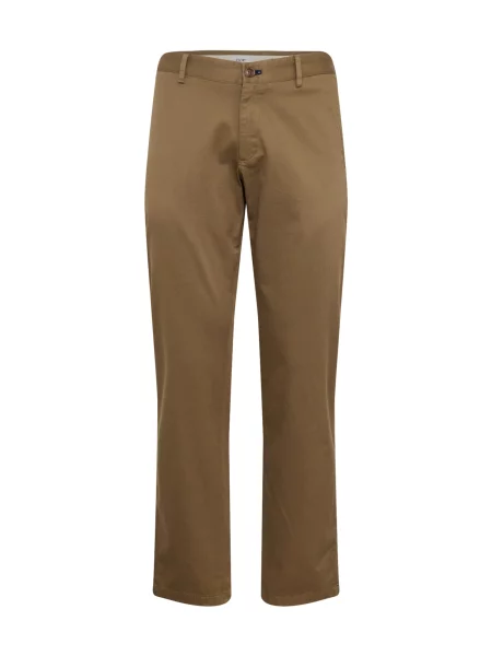 JOOP! Jeans Pantaloni eleganți Matthew oliv