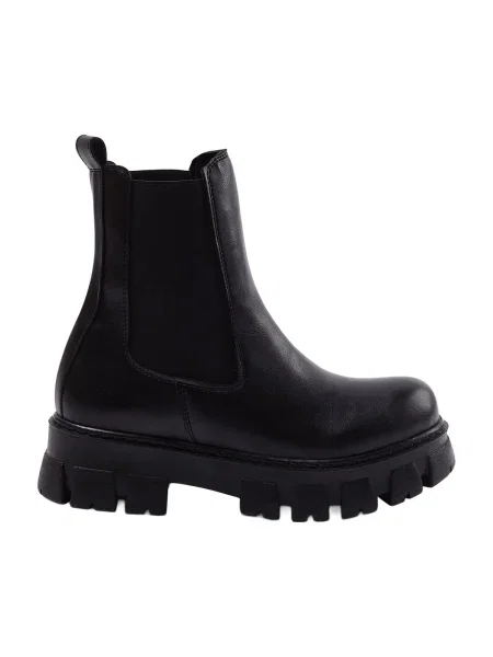 Trendyol Ghete chelsea negru