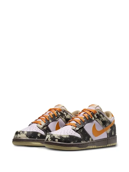 Retro stiliaus sportbačiai Nike Dunk balta
