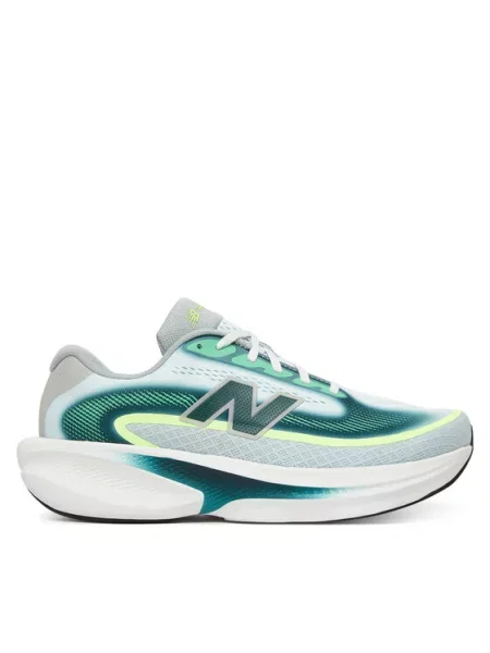 New Balance Pantofi pentru alergare Buty do biegania Fresh Foam Ellipse v1 verde