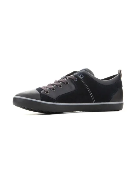 Pantofi Geox negru