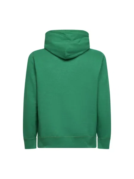 Bluza Polo Ralph Lauren zielona