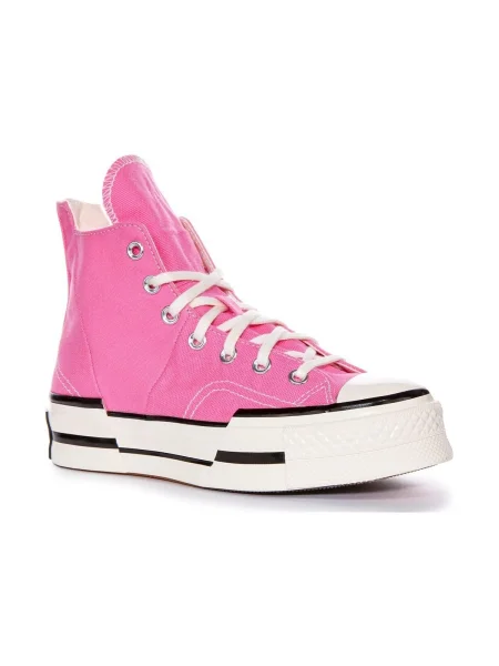 Tenisky Converse ružová