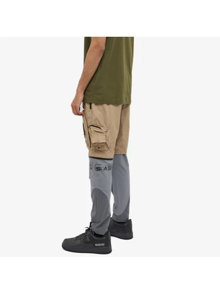 Spodnie Nike czarne