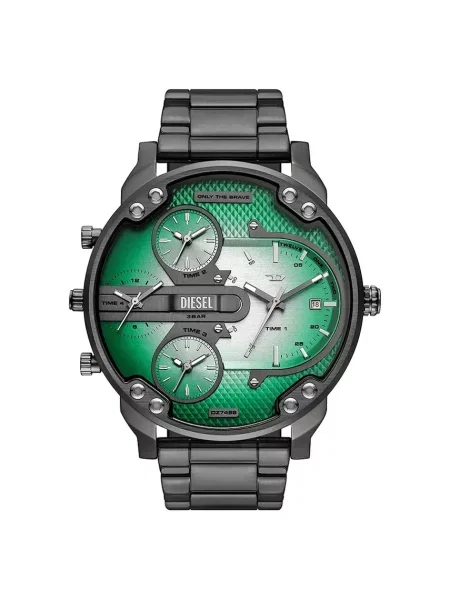 Часовници Diesel сиво