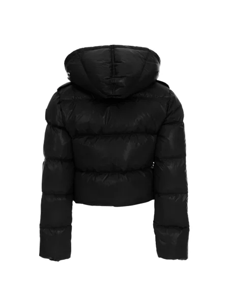 Kurtka Just Cavalli czarna