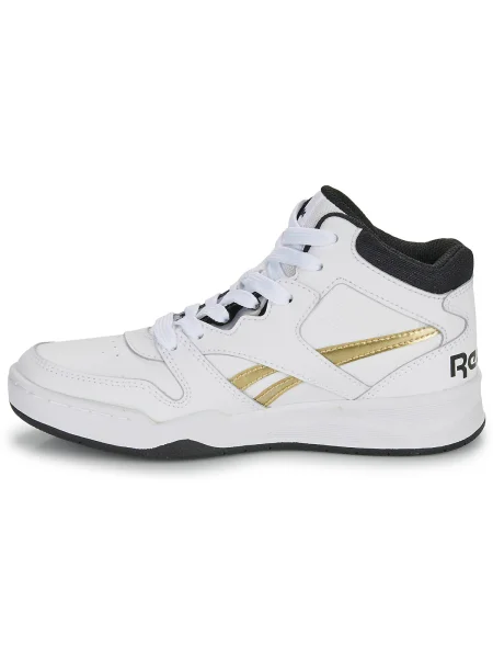 Pantofi copii Reebok Classic alb