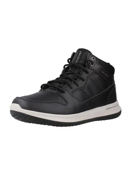 Pantofi Skechers negru